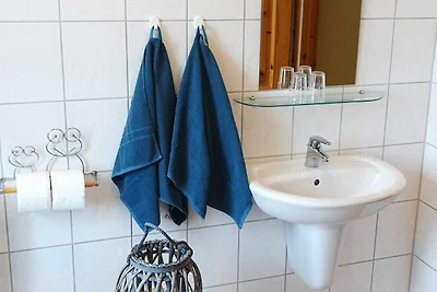 Vakantieappartement Gezinsvakantie Hasselberg