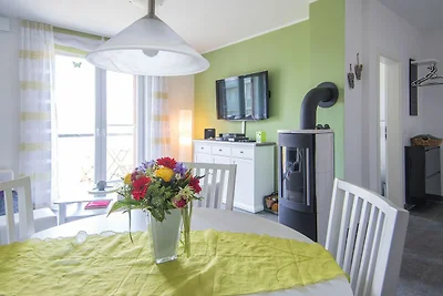 Vakantieappartement Gezinsvakantie Dierhagen