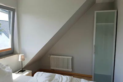 Unterkunft Quäkenpüker, Kamin, WLAN, Terrasse