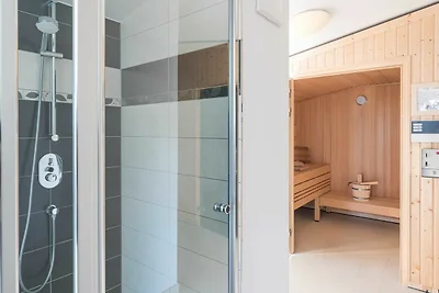 Vakantieappartement Gezinsvakantie Garz