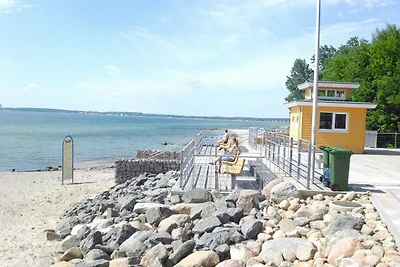 Hotel Cultuur en bezienswaardigheden Sierksdorf