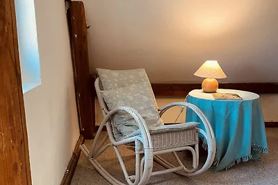 Vakantieappartement Gezinsvakantie Gelting