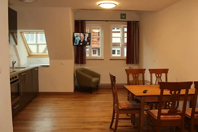Appartments