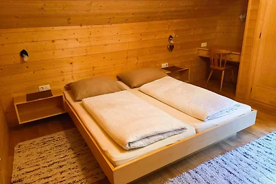 Casa vacanze Vacanza di relax Eisenberg