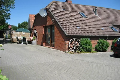 Ferienwohnung Backemoor