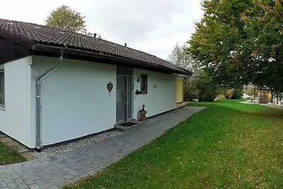 Ferienhaus (3) für 5 Personen mit Haustier