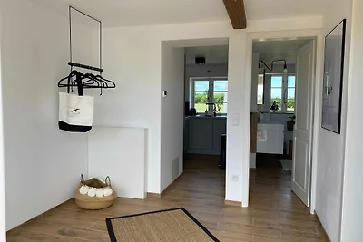 Vakantiehuis Ontspannende vakantie Gelting