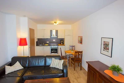 Vakantieappartement Gezinsvakantie Ralswiek