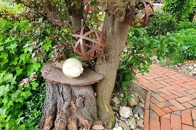 Appartamento Vacanza con famiglia Drochtersen Krautsand