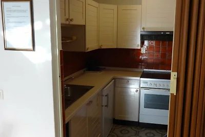 Appartamento Vacanza con famiglia Büsum