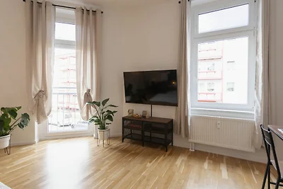Vakantieappartement Gezinsvakantie Dessau-Roßlau