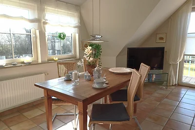 An den Boddenwiesen I