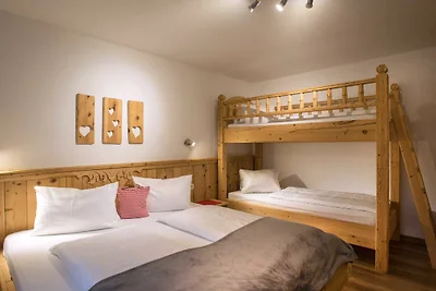 Ferienwohnung Edelweiss