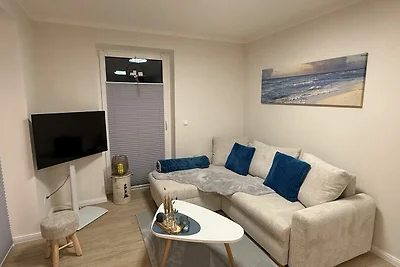 Vakantieappartement Gezinsvakantie Neustadt in Holstein