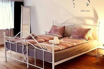 Appartamento Vacanza con famiglia Schwyz