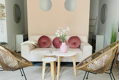 Vakantieappartement Gezinsvakantie Edertal