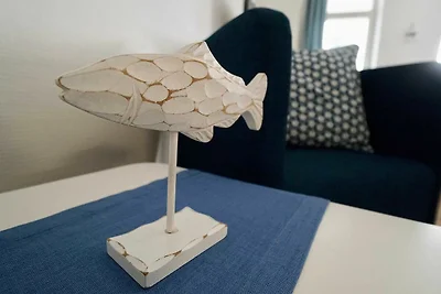 09 Ferienappartement Granitz (H)