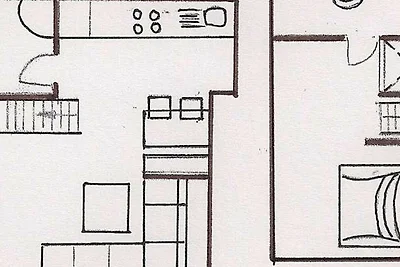Komfortferienwohnung Anker