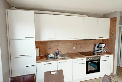 Apartament Dla rodzin Cuxhaven