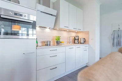 Haus Seegras WE 02 Julchen