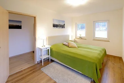 Vakantieappartement Gezinsvakantie Reichenwalde