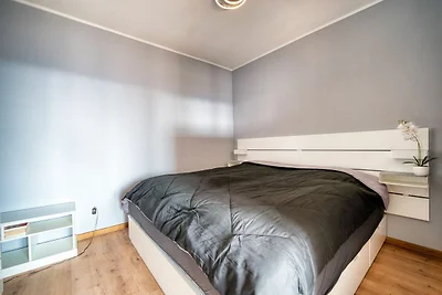 Vakantieappartement Gezinsvakantie Heiligenhafen