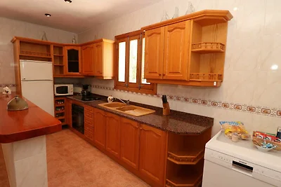 Vakantieappartement Gezinsvakantie Campos