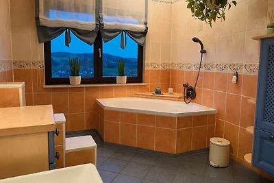 Ferienwohnung am Wäldchen