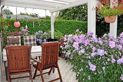 Vakantieappartement Gezinsvakantie Sellin