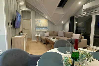 Ferienhaus Bullerbü