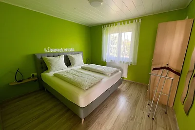 Vakantieappartement Gezinsvakantie Rust
