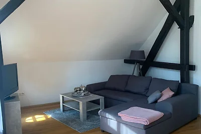 Oberwohnung