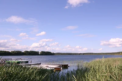 Vakantieappartement Gezinsvakantie Alt Schwerin
