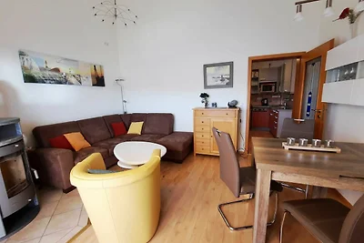 Ferienwohnung Ostseeforelle