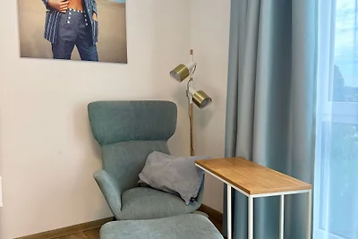 NINO Boardinghouse - Auszeit