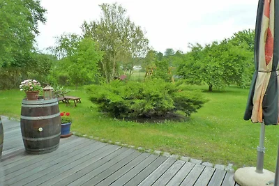Ferienhaus 1