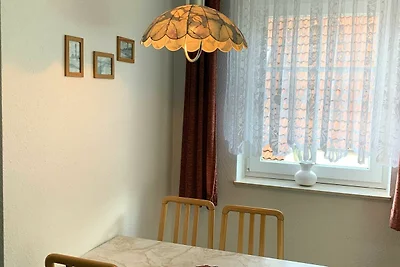 Haus Waldstrasse Whg 04