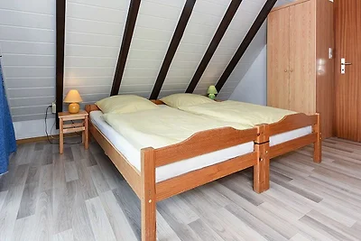 Ferienhaus Leuchtturm
