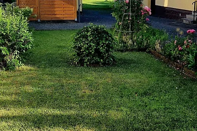 Apartament Dla rodzin Bad Liebenstein