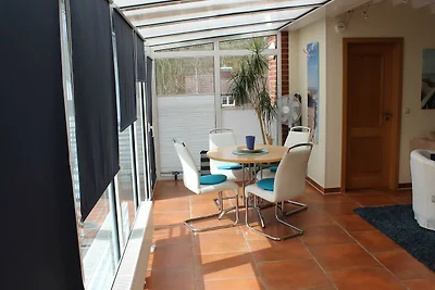 Wohnung 4 Möwe