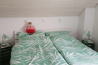 Ferienhaus Klabautermann 53