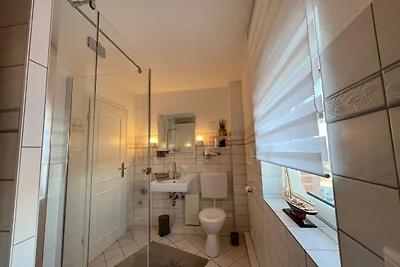 Haus Sturmhaube Whg 05 STRANDKOJE