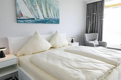 Trelleborgallee, Fewo 123