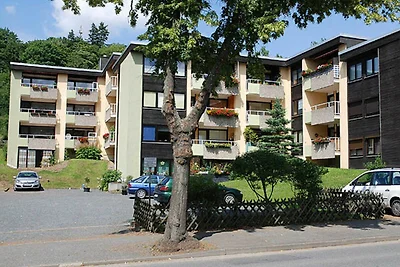 Appartamento Vacanza con famiglia Bad Harzburg