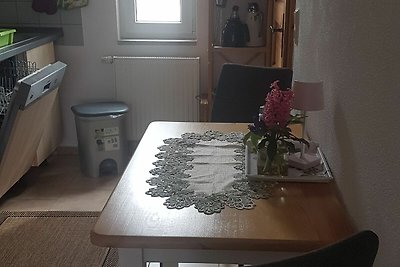 Vakantieappartement Gezinsvakantie Priepert