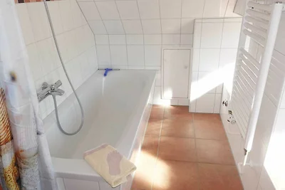 Vakantieappartement Gezinsvakantie Gelting
