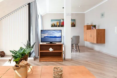 Appartamento Vacanza con famiglia Esens