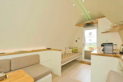 Dreibettzimmer