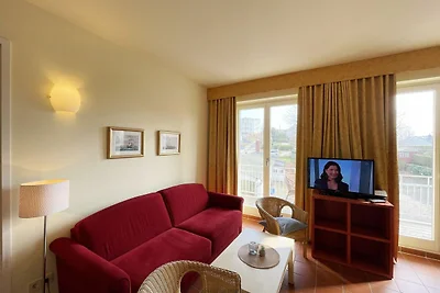 Haus Undine Whg. 25 mit Balkon