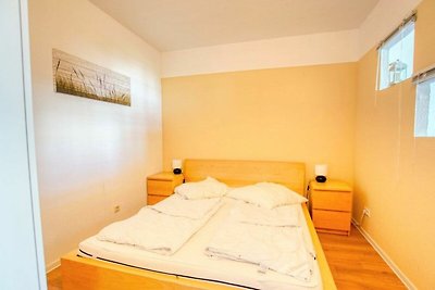 Holiday flat family holiday Heiligenhafen